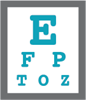 Eye Exam Chart Eye Exam Chart