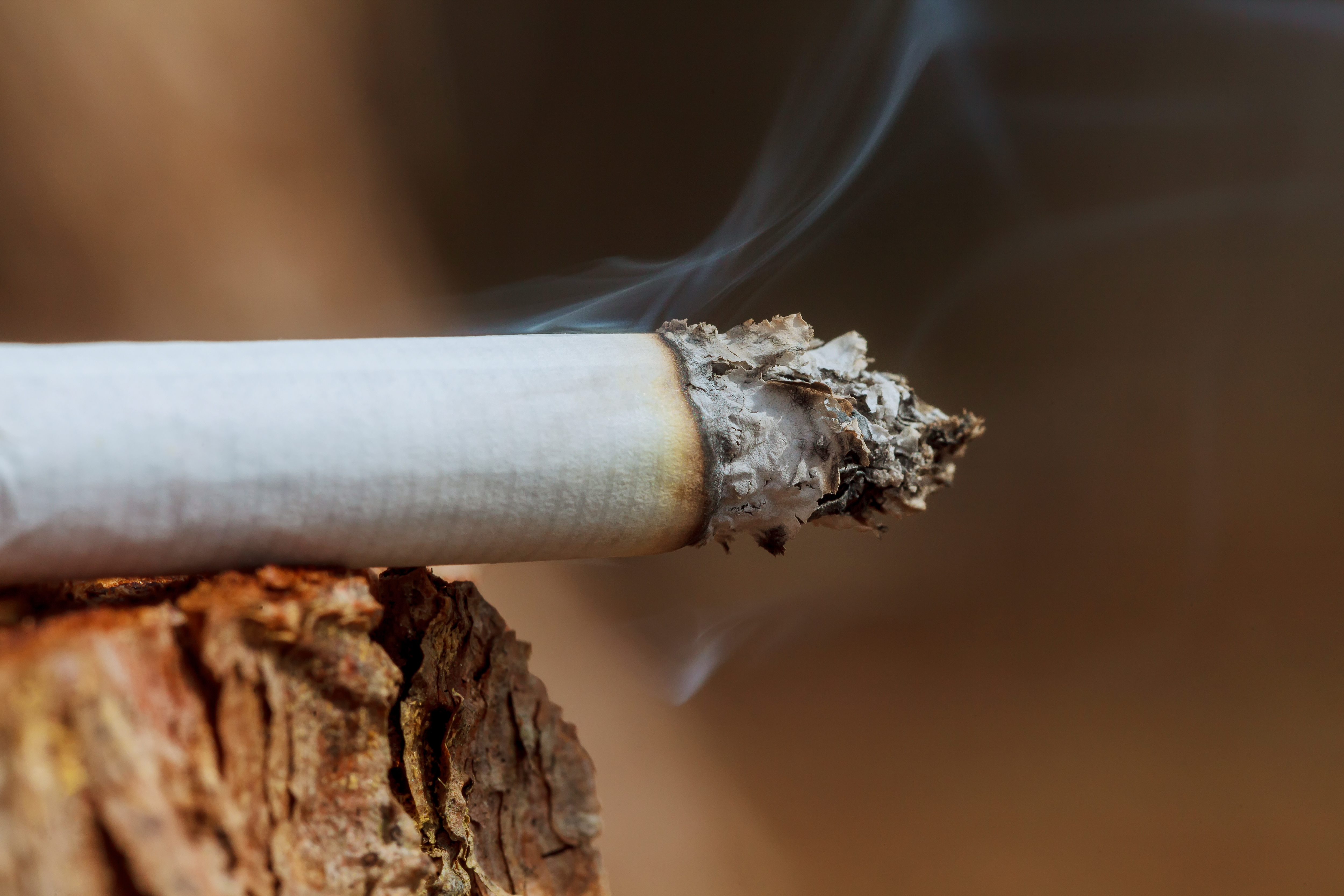 cigarette smile The Harmful Effects of Cigarette Smoking on Your Smile