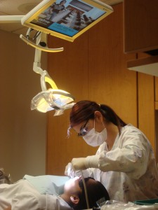 Dental-Exam-with-Female-Dentist-225x300