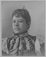 Ida Gray