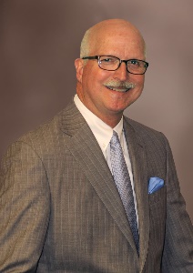 Mark Bailey, DDS, Waldron