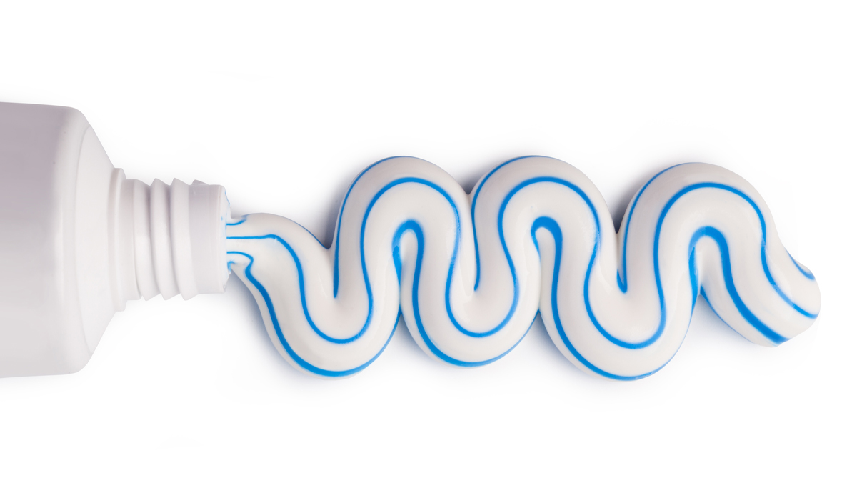 There are 5 main categories of toothpaste. There are 5 main categories of toothpaste.