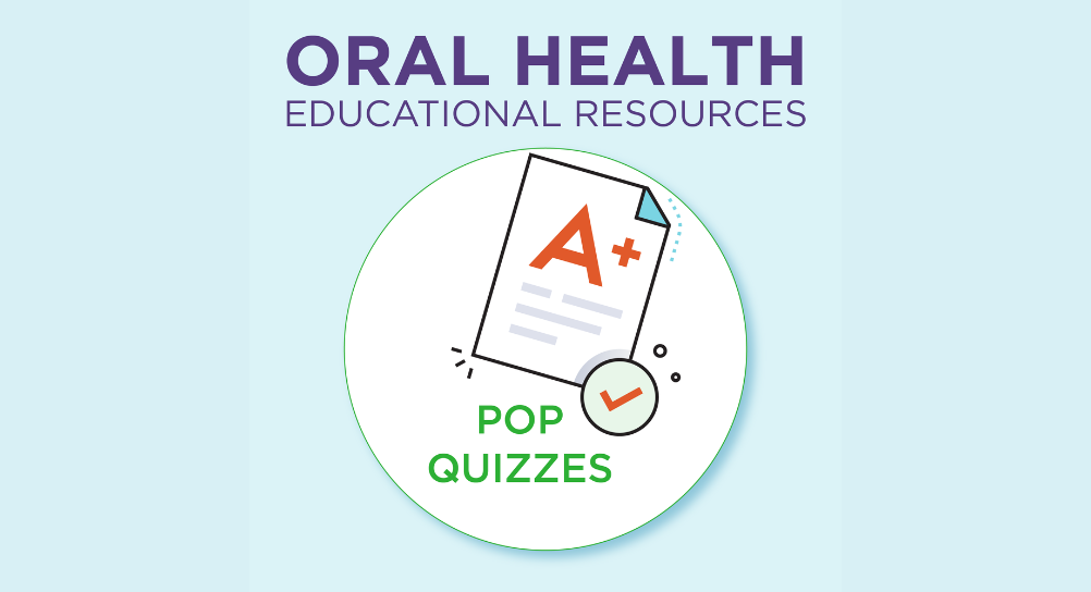Interactive Content and Infographics for Dental Patient Education