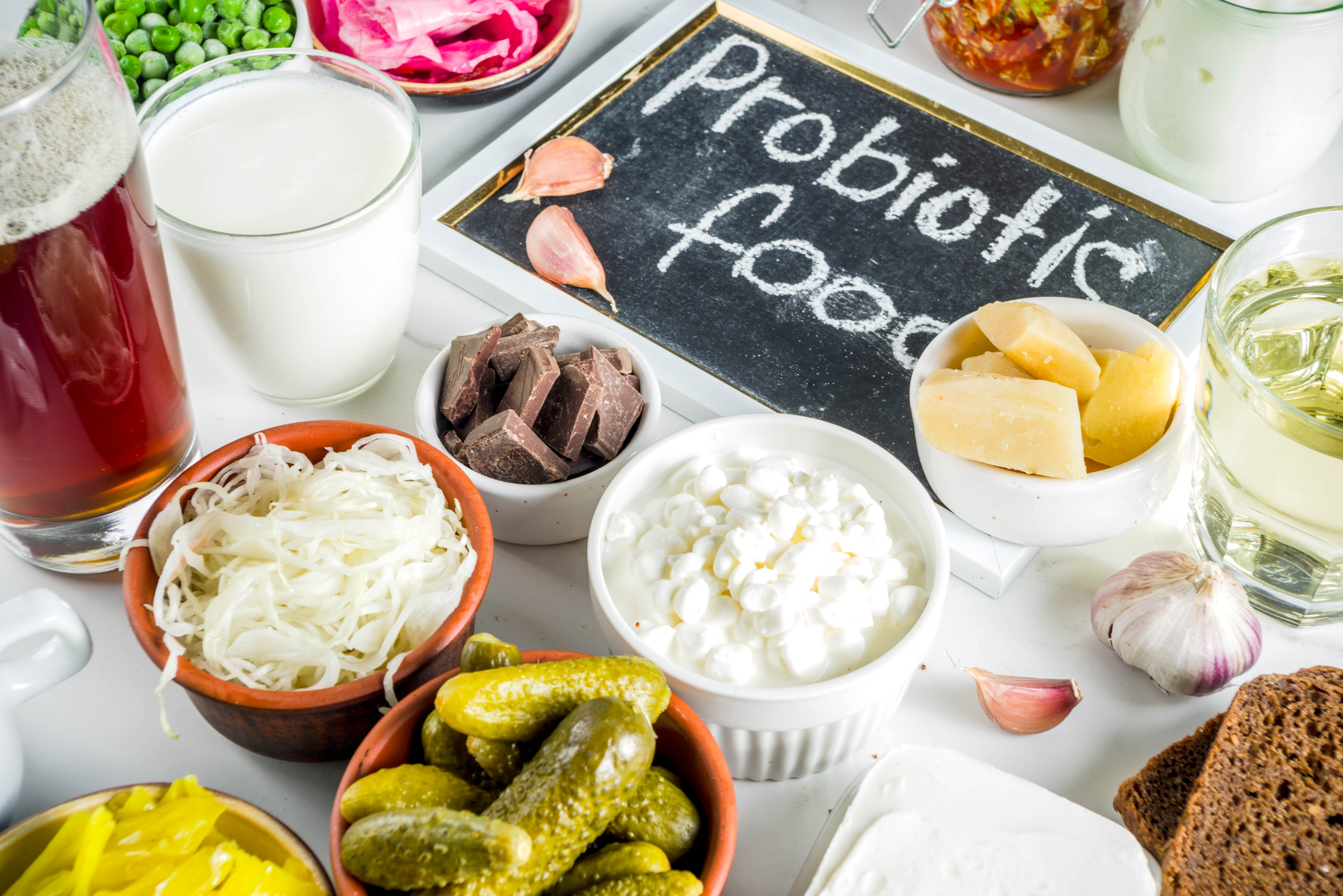 probiotic foods probiotic foods