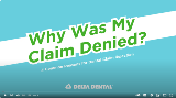 claim denied video preview