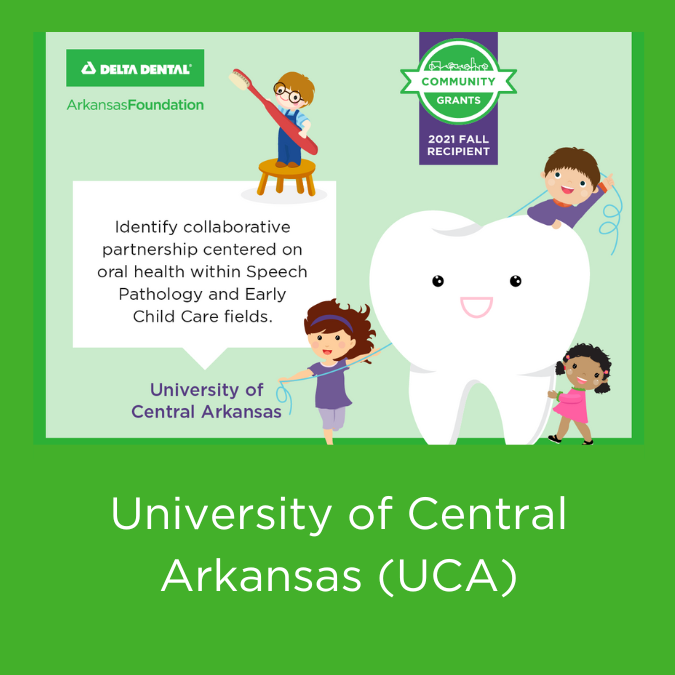 University of Central Arkansas (UCA)