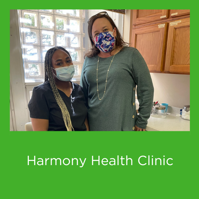 Harmony Health Clinic