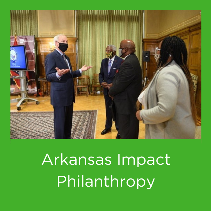Arkansas Impact Philanthropy