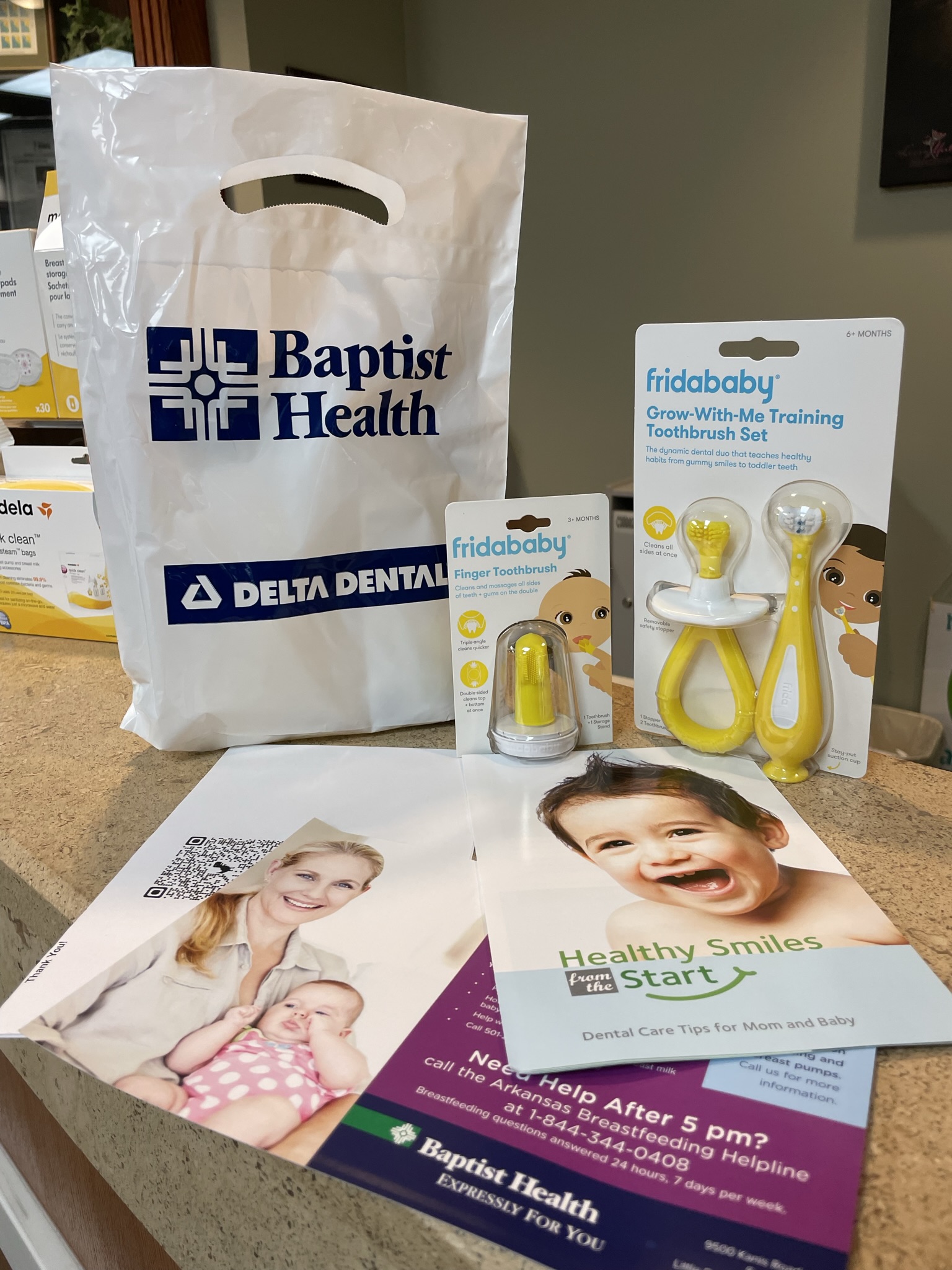 Baptist Health Foundation Community Impact Stories