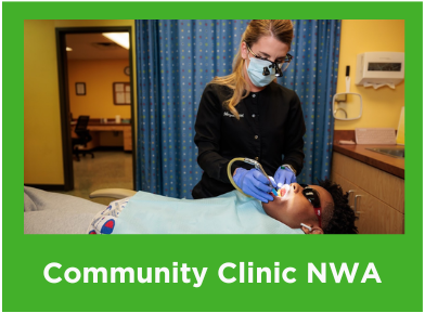 Community Clinic NWA