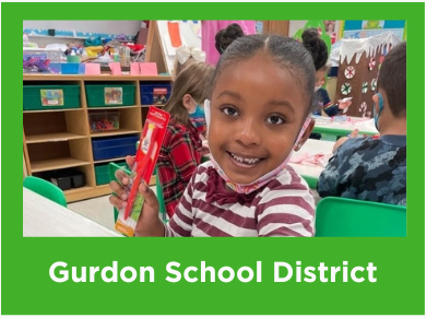 Gurdon School District