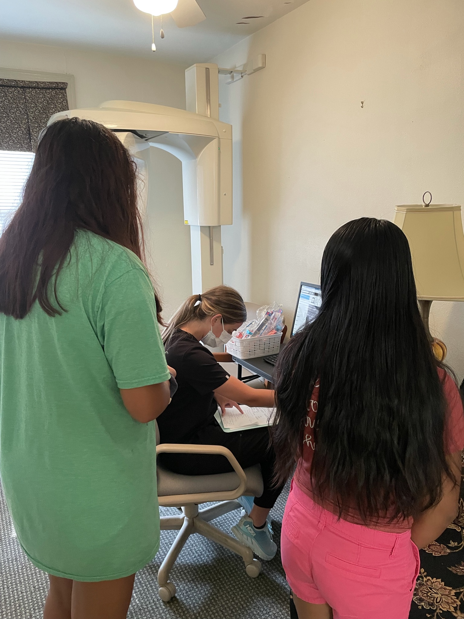 Shepherd's Home Neighborhood Health Center Dental Clinic, 2