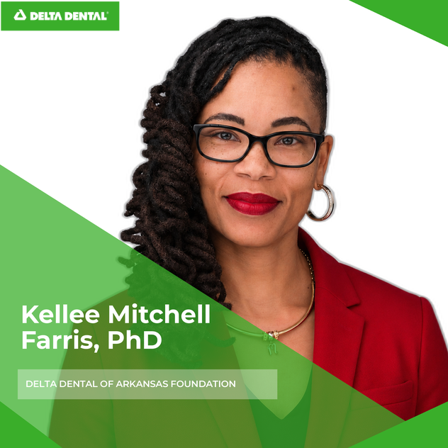 Kellee Mitchell Farris, PhD Kellee Mitchell Farris, PhD