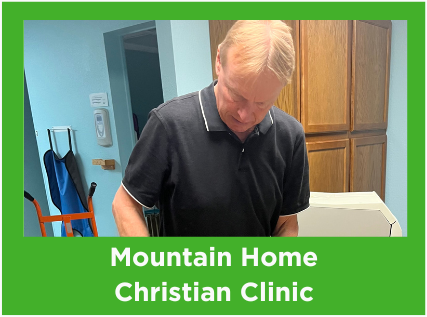 Mountain Home Christian Clinic