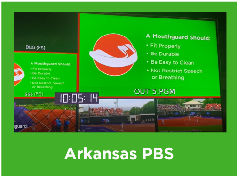 Arkansas PBS