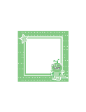 star photo frame
