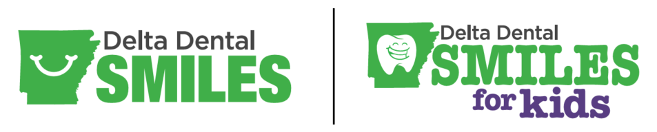 SmilesLogo Delta Dental Smiles Logo