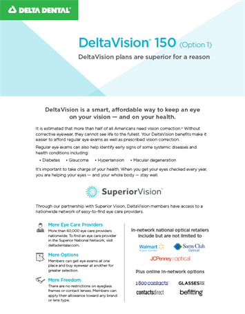 DeltaVision_150_Option 1_Plan Overview 10-2021 Preview