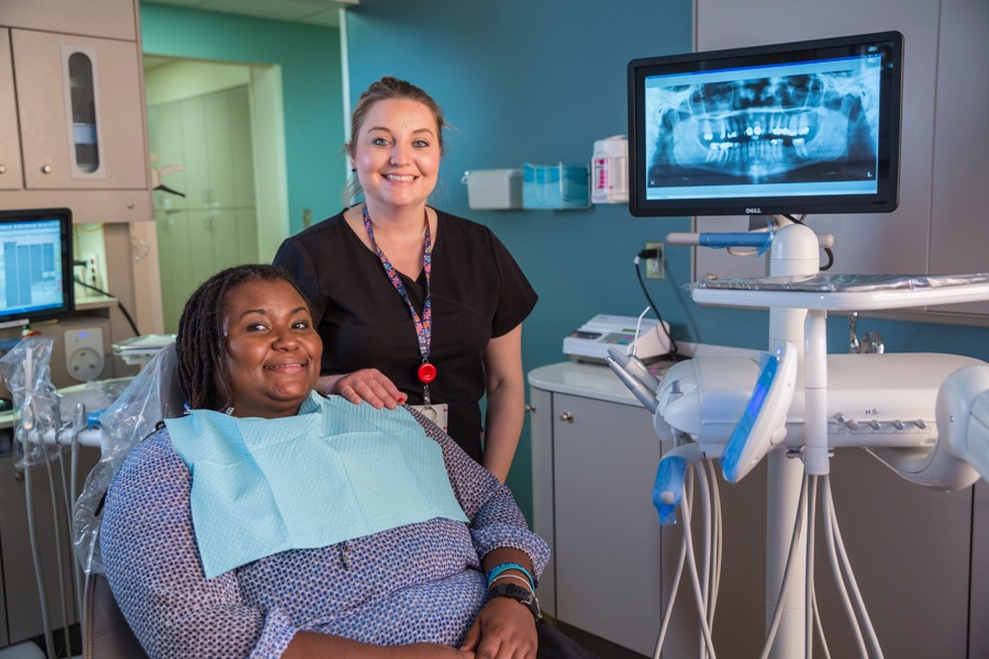 Dental office toolkit delta dental tewsrack