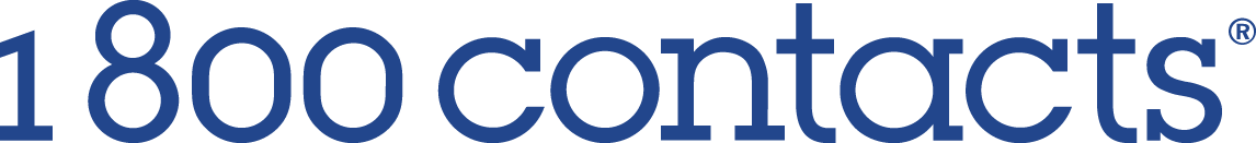 1-800-Contacts Logo 1-800-Contacts Logo