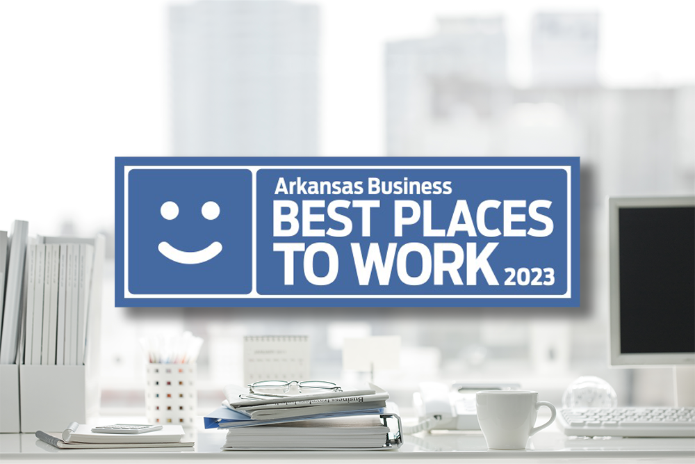 Best Places to Work Logo