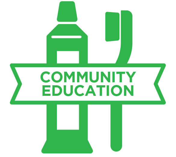 community-education-grant-logo DDARF Community Education Grant Logo