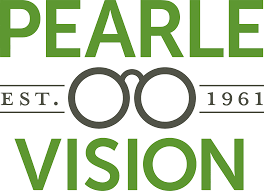 pearle vision logo