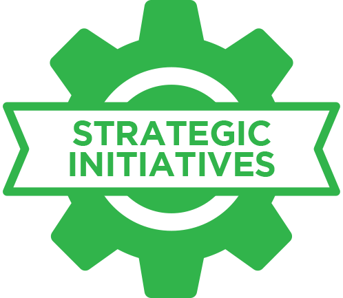 strategic initiatives grants logo